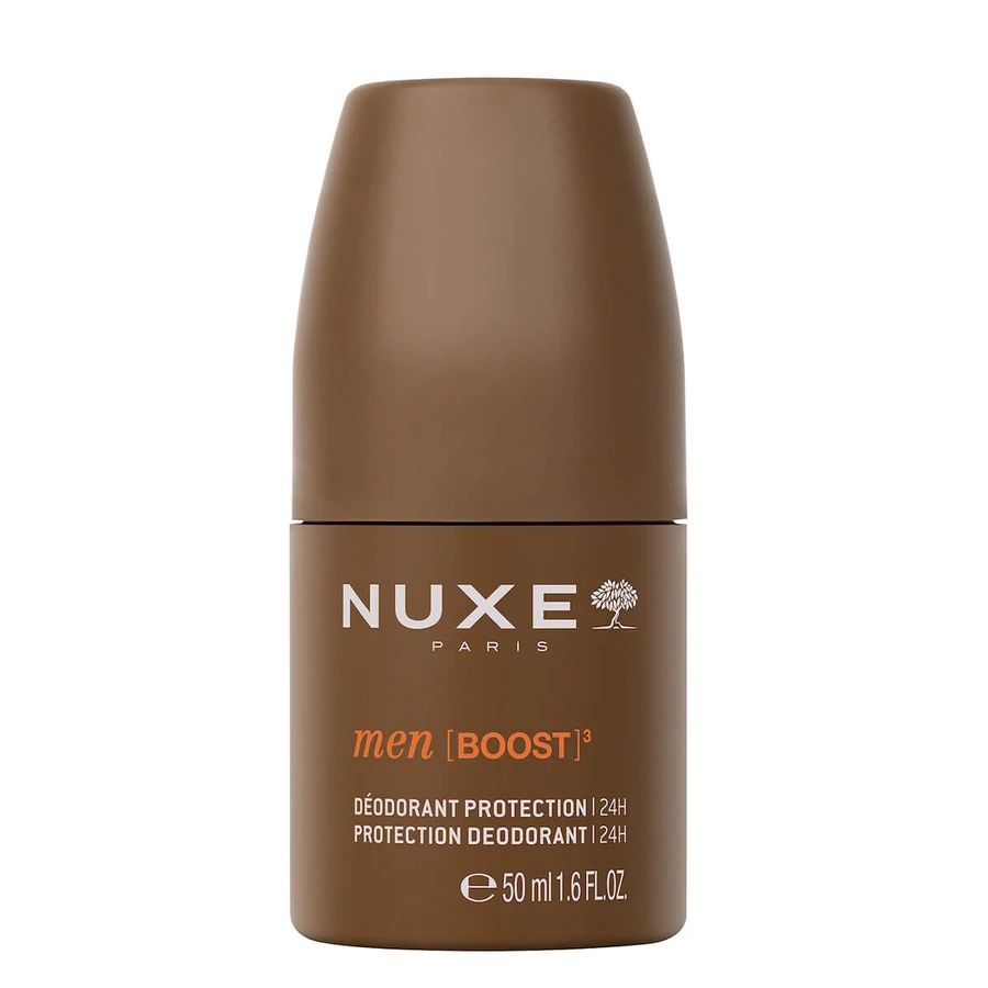 Nuxe Men Boost, 24H Deodorant, 50 ml