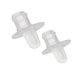 B.Box, spare mouthpiece for tritan sports bottle, 450 ml + mouthpiece, 600 ml