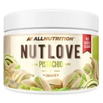 Allnutrition Nutlove Pistachio, Pistaziencreme, glatt, ohne Zuckerzusatz, 500 g