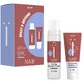 Naif Mom Belly &amp; Beyond set, stretch mark lotion, 150 ml + shower foam, 200 ml