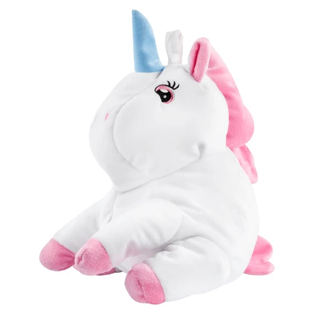 Momo Way, multifunctional pillow, unicorn