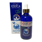 Iodica, iodine concentrate, liquid, 240 ml