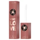 Eveline Cosmetics VinyLove, long-lasting liquid lipstick with vinyl effect, 04 Peachy, 4 ml