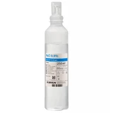 Ecolav Bbraun, Kochsalzlösung 0,9%, 250 ml