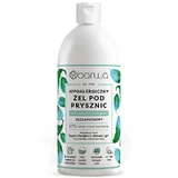 Barwa, hypoallergenic shower gel, unscented, 400 ml