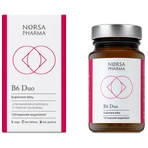 B6 Duo, 120 capsules