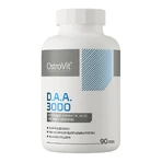 OstroVit D.A.A. 3000 mg, 90 capsules