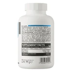 OstroVit D.A.A. 3000 mg, 90 capsules