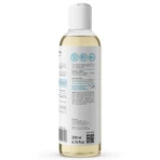 Momme, mildes Baby-Shampoo, ab Geburt, 200 ml