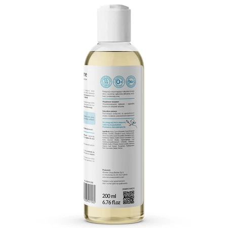 Momme, mildes Baby-Shampoo, ab Geburt, 200 ml