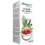 Herbapol Elixir for the Heart, 100 ml