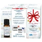 Optima Natura Dubbelpak, Herfst/Winter, 3 x 10 ml + Gezonde Geur, Lichte Adem, 3 x 10 ml