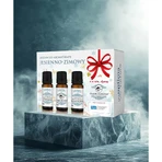 Optima Natura Dubbelpak, Herfst/Winter, 3 x 10 ml + Gezonde Geur, Lichte Adem, 3 x 10 ml