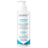 Ava Medity+ AD, spezielle Hand- und Körperlotion, 200 ml