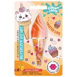 Chlapu Chlap, lipgloss, mango sorbet, vanaf 4 jaar, 4.5 ml