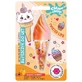 Chlapu Chlap, lipgloss, mango sorbet, vanaf 4 jaar, 4.5 ml