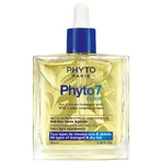 Phyto 7 Elixir, aceite fortificante hidratante, 100 ml