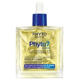 Phyto 7 Elixir, moisturizing strengthening oil, 100 ml