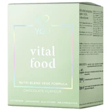 You Vital Food Nutri Blend Vege Formula, chocoladesmaak, 50 g x 7 sachets