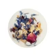 La Bomba Creamer Amalfi, cream bath bomb, 50 g