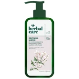 Farmona Herbal Care Jasmine, conditioner voor pluizig, futloos haar, 200 ml