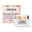 Janda Ceramides Premium, crème complémentaire avec efficacité accrue, hydratation et réduction des rides, 50 ml