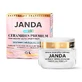 Janda Ceramides Premium, crème complémentaire avec efficacité accrue, hydratation et réduction des rides, 50 ml
