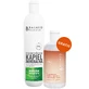 Balneocosmetics, biosulfide mineral bath, 500 ml + biosulfide vitamin-nourishing tonic, for face, 300 ml free of charge