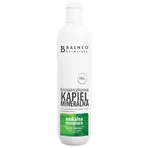 Balneokosmetics, biosulfide-mineraalbad, 500 ml + biosulfide-vitaminevoedende gezichtstonic, 300 ml gratis