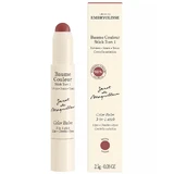 Embryolisse, 3-in-1 color stick, Mocha, 2.5 g