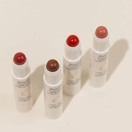 Embryolisse, 3-in-1 color stick, Mocha, 2.5 g