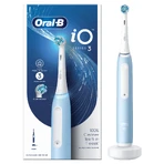 Oral-B iO 3, magnetic toothbrush, blue
