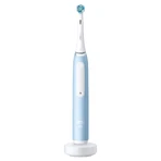Oral-B iO 3, magnetic toothbrush, blue
