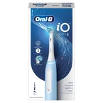 Oral-B iO 3, magnetic toothbrush, blue
