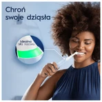 Oral-B iO 3, magnetic toothbrush, blue