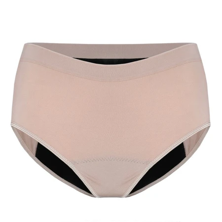 My Bella, Day & Night menstrual panties, beige, size L