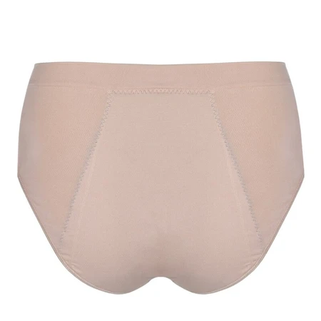 My Bella, Day & Night menstrual panties, beige, size L
