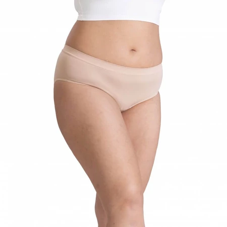 My Bella, Day & Night menstrual panties, beige, size L