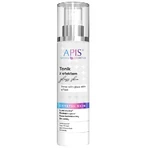 Apis Crystal Skin, tónico iluminador efecto piel de cristal, 150 ml