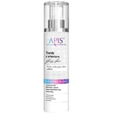 Apis Crystal Skin, illuminating tonic with glass skin effect, 150 ml