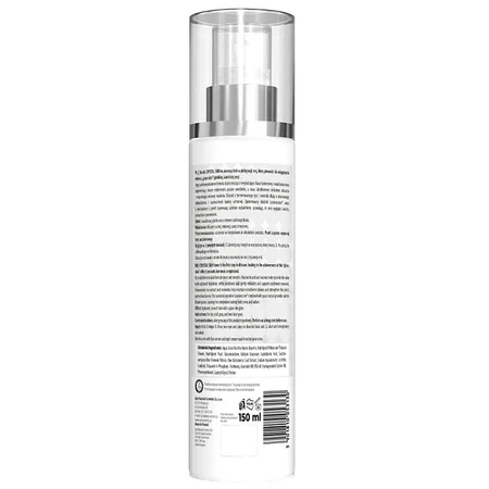 Apis Crystal Skin, tónico iluminador efecto piel de cristal, 150 ml