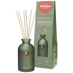 Bolsius True Joy Botanic Freshness, Duft-Diffusor, 80 ml