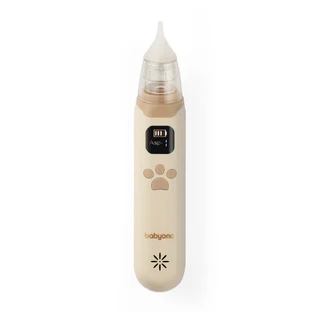 BabyOno, electronic nasal aspirator