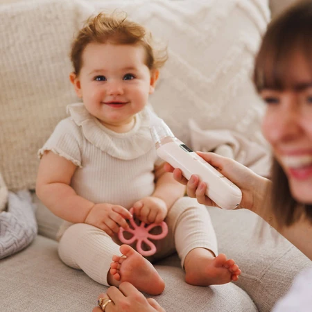 BabyOno, electronic nasal aspirator