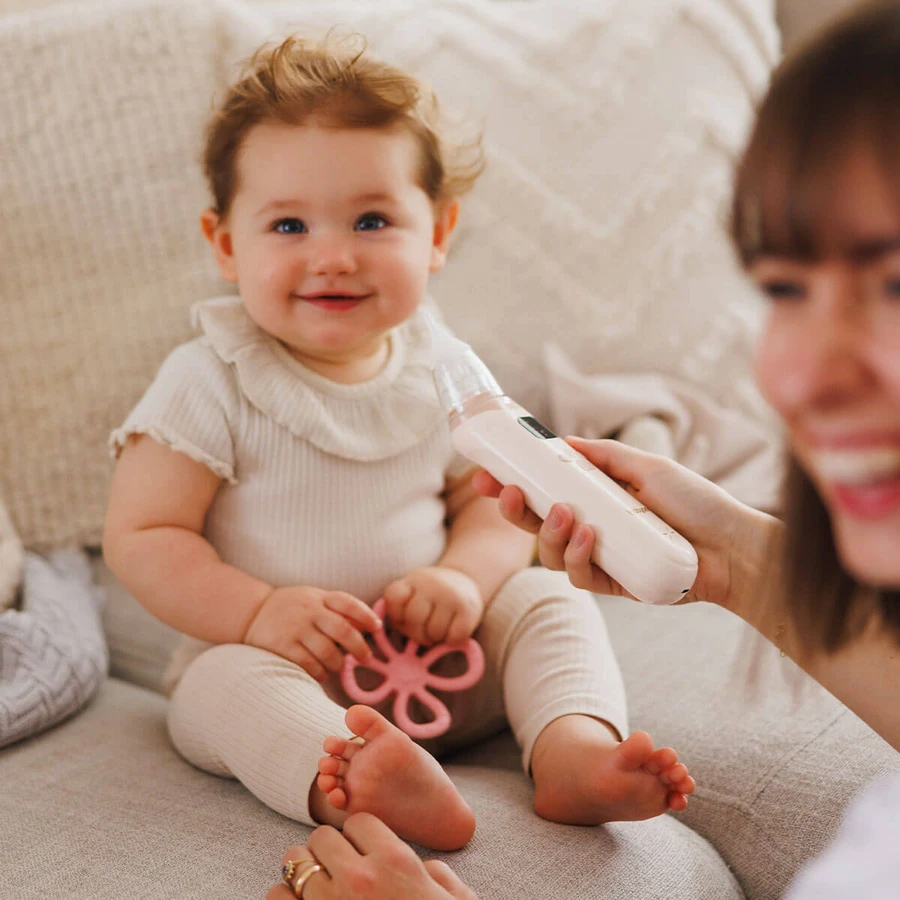 BabyOno, electronic nasal aspirator