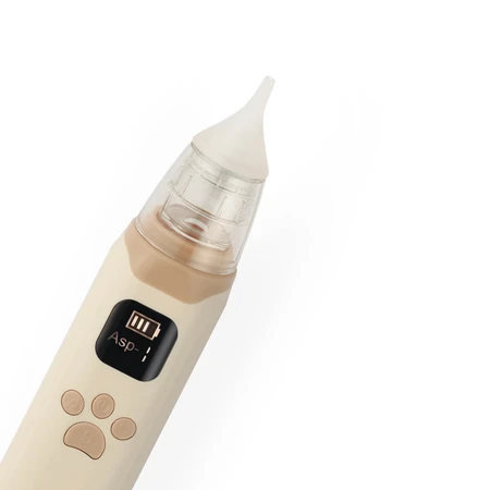 BabyOno, electronic nasal aspirator
