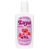 Luya, gel douche, coquelicot et cacao, 400 ml