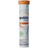 Apetizer Hydro, 20 bruistabletten