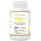 AltoPharma Omega-3 1000 mg, 90 Kapseln
