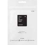 Cosrx Master Patch Clear Fit, Abdeckpflaster für Hautunreinheiten, 18 Stück